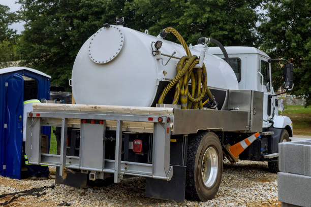 Best Porta potty services near me  in Grove, OK
