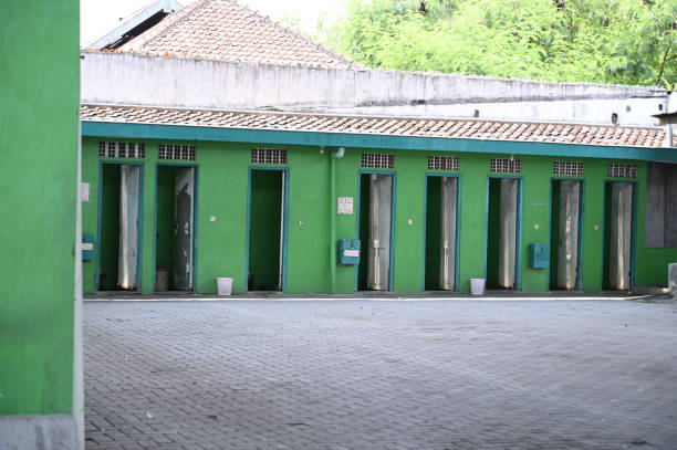 Best Affordable portable toilet rental  in Grove, OK