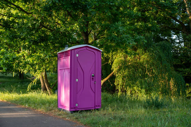 Best Porta potty delivery and setup  in Grove, OK